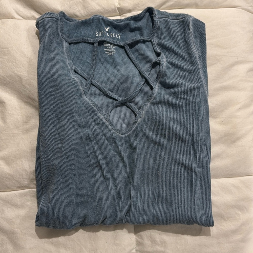 American eagle shirt